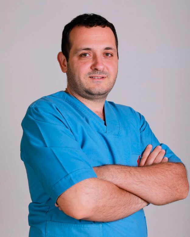 Γιατρός Ανδρολόγος Loukas Loizou